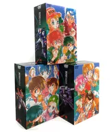 銀河漂流バイファム DVD-BOX 全3BOXセット