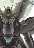 機動新世紀ガンダムX DVDメモリアルBOX [初回版]