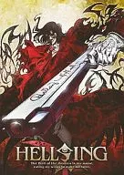 OVA HELLSING I[通常版]