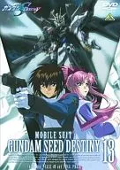 機動戦士ガンダムSEED DESTINY 13