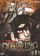 OVA HELLSING II[初回限定版]