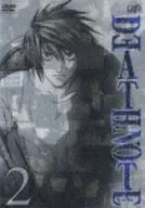 DEATH NOTE 2