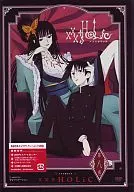 xxxHOLiC 8