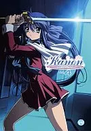 Kanon 2006年 4