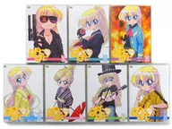 ぱにぽにだっしゅ! 限定版含む全7巻セット