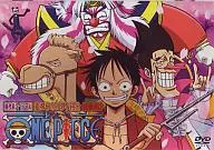 ONE PIECE 時代劇スペシャル「麦わらのルフィ親分 捕物帖2」