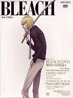 BLEACH ブリーチ 破面・出現篇 4