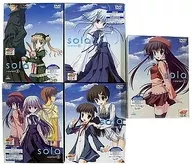 sola 初回限定版全5巻セット