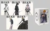 BLEACH ブリーチ 破面・出現篇 BOX付き初回版全5巻セット