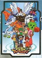 デジモンアドベンチャー DVD-BOX