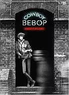 COWBOY BEBOP DVD-BOX[限定版]