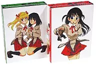 スクールランブル DVD-BOX