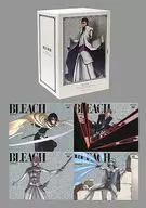 BLEACH 破面・激闘篇 初回限定版 BOX付全4巻セット