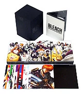 TV Animation BLEACH 5th Anniversary BOX