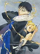 鋼の錬金術師 FULLMETAL ALCHEMIST 5[初回版]