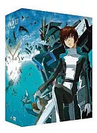 機動戦士ガンダムSEED DVD-BOX [初回限定生産]