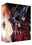 機動戦士ガンダムSEED DESTINY DVD-BOX