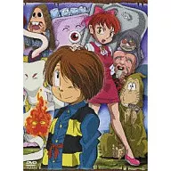 ゲゲゲの鬼太郎 DVD-BOX 1(2007年度作成)