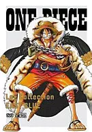 ONE PIECE ワンピース Log Collection EAST BLUE [期間限定生産][初回版]