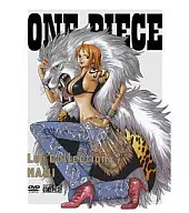 ONE PIECE ワンピース Log Collection NAMI [期間限定生産][初回版]