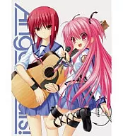 Angel Beats! 第2巻[完全生産限定版]