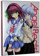 Angel Beats! 第1巻[完全生産限定版]