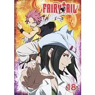 FAIRY TAIL 18