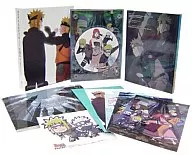 劇場版 NARUTO-ナルト- 疾風伝 ザ・ロストタワー[完全生産限定版]