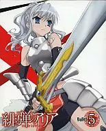 緋弾のアリア Bullet.5