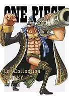 ONE PIECE ワンピース Log Collection FRANKY [期間限定生産][初回版]