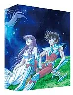聖闘士星矢 DVD-BOX 1