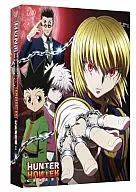 HUNTER×HUNTER ハンター×ハンター 2011 幻影旅団編 DVD-BOX I[通常版]