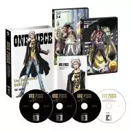 ONE PIECE ワンピース Log Collection SABAODY [初回版]