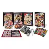 ONE PIECE ワンピース FILM Z DVD GREATEST ARMORED EDITION[完全初回限定生産]