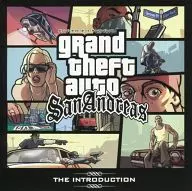 GRAND THEFT AUTO：SAN ANDREAS THE INTRODUCTION