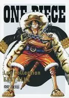 ランクB)ONE PIECE ワンピース Log Collection EASTBLUE [期間限定生産][通常版]