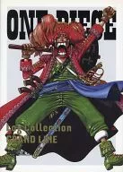 ONE PIECE ワンピース Log Collection GRANDLINE [期間限定生産][通常版]