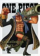 ONE PIECE ワンピース Log Collection FRANKY [期間限定生産][通常版]