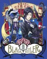 黒執事 Book of Circus 1 [完全生産限定版]