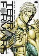 TERRA FORMARS DVD「00-01 THE ENCOUNTER 既知との遭遇」(バグズ2号 前編)