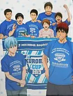 KUROBAS CUP 2013[初回限定版]