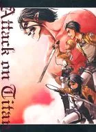 劇場版「進撃の巨人」前編～紅蓮の弓矢～ [初回限定版]