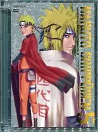 NARUTO-ナルト- 疾風伝 二人の救世主の章 5 [初回限定版]