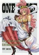 ONE PIECE ワンピース Log Collection SHIRAHOSHI [通常版]