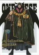 ONE PIECE ワンピース Log Collection MAGELLAN [初回版]