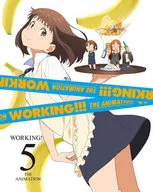 WORKING!!! 5 [完全生産限定版]