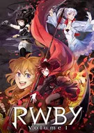 RWBY Volume 1 [通常版]