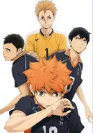 ハイキュー!!セカンドシーズン Vol.5 [初回生産限定版]