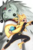 NARUTO-ナルト- 疾風伝 無限月読・発動の章 3 [初回版]