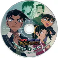 名探偵コナン TVアニメコレクションDVD 怪事件ミステリーFILE集 4 結婚前夜の密室事件 前編/後編